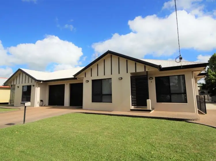 117 WILMINGTON Street, Ayr QLD 4807