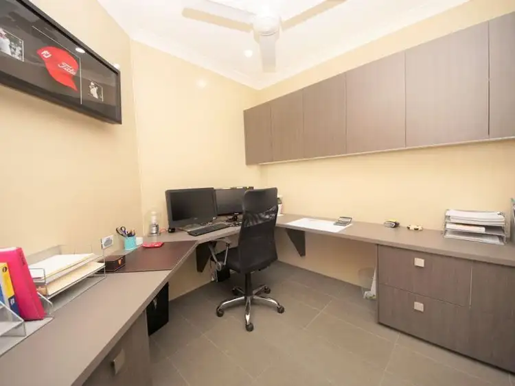 Sixth view of Homely unit listing, 117 WILMINGTON Street, Ayr QLD 4807