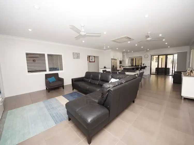 Seventh view of Homely unit listing, 117 WILMINGTON Street, Ayr QLD 4807