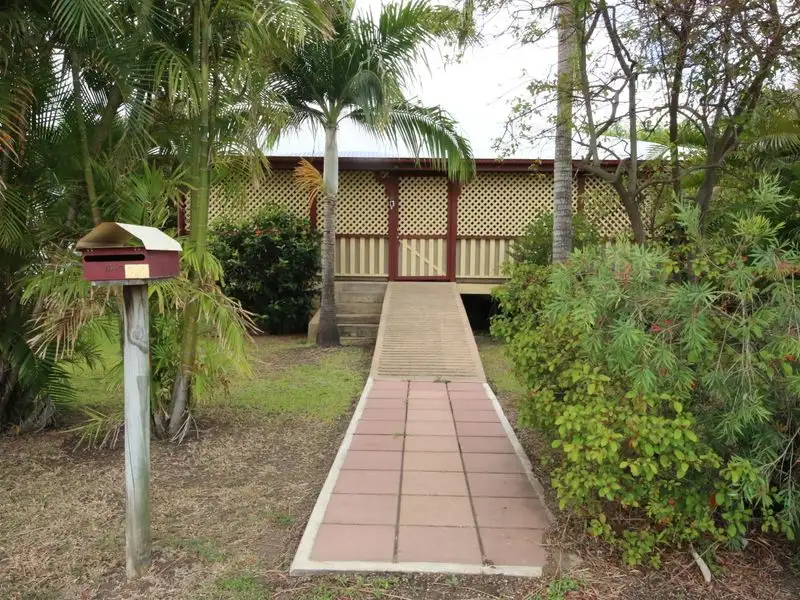 Main view of Homely house listing, 94 RAILWAY Street, Ayr QLD 4807