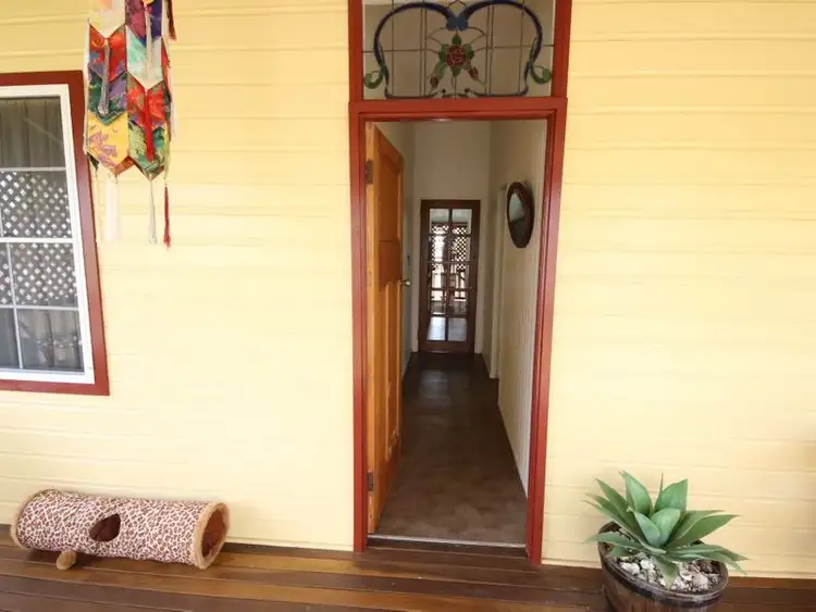 Fourth view of Homely house listing, 94 RAILWAY Street, Ayr QLD 4807