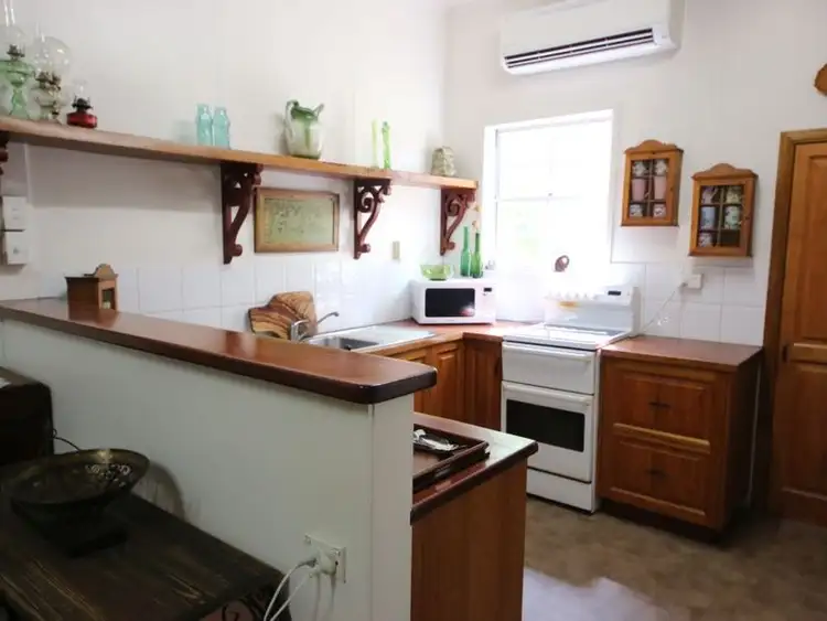 Fifth view of Homely house listing, 94 RAILWAY Street, Ayr QLD 4807