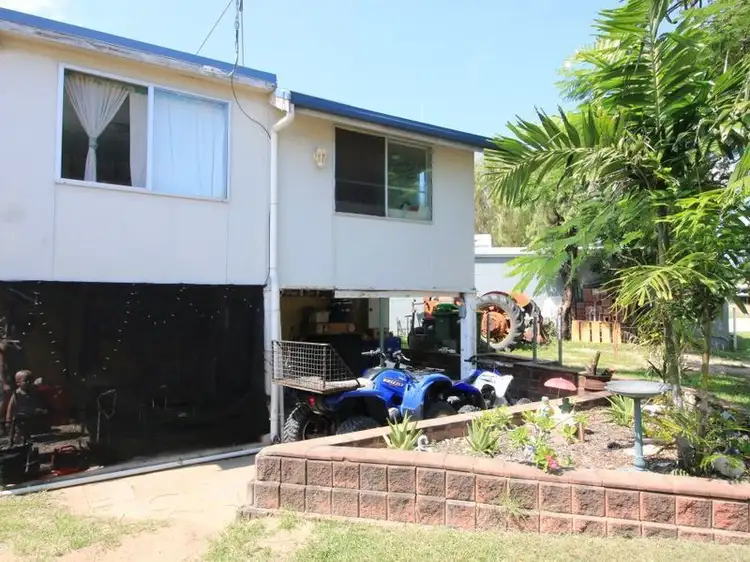 Main view of Homely house listing, 43 Narrah St, Alva QLD 4807