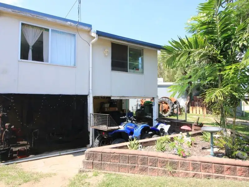 Main view of Homely house listing, 43 Narrah St, Alva QLD 4807