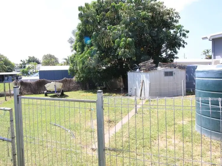 Third view of Homely house listing, 43 Narrah St, Alva QLD 4807