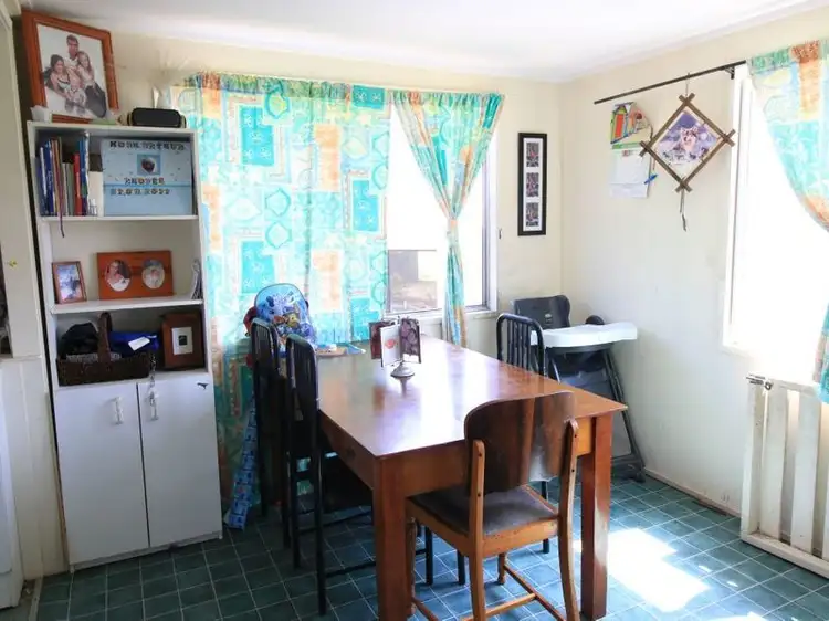 Fourth view of Homely house listing, 43 Narrah St, Alva QLD 4807