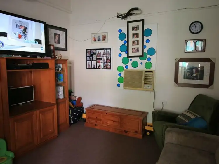 Fifth view of Homely house listing, 43 Narrah St, Alva QLD 4807