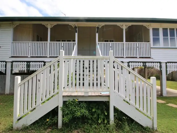 Second view of Homely house listing, 115 Airdmillan Rd, Ayr QLD 4807