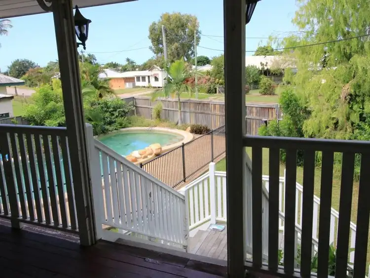 Fourth view of Homely house listing, 115 Airdmillan Rd, Ayr QLD 4807