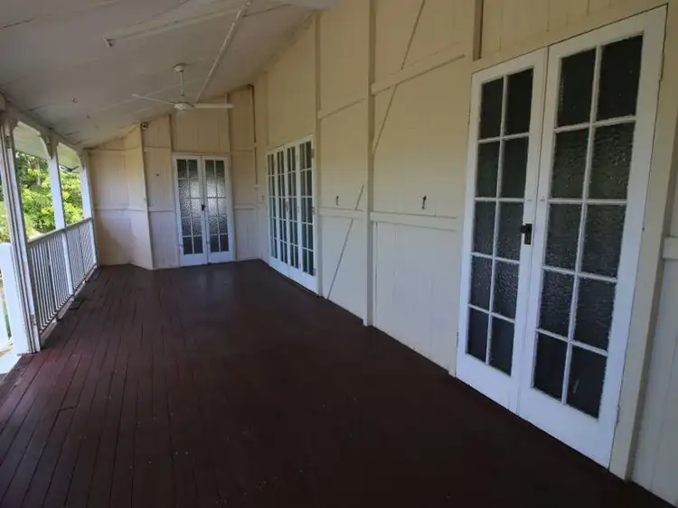 Fifth view of Homely house listing, 115 Airdmillan Rd, Ayr QLD 4807