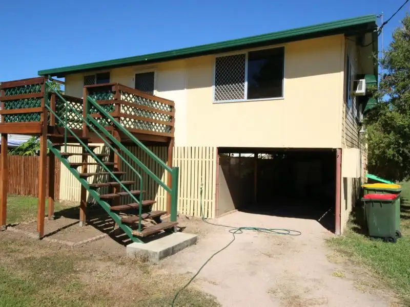 Main view of Homely house listing, 112 TENTH Avenue, Home Hill QLD 4806