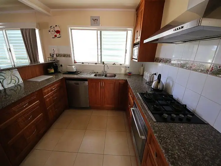 Second view of Homely house listing, 46 DONAGHUE Street, Giru QLD 4809