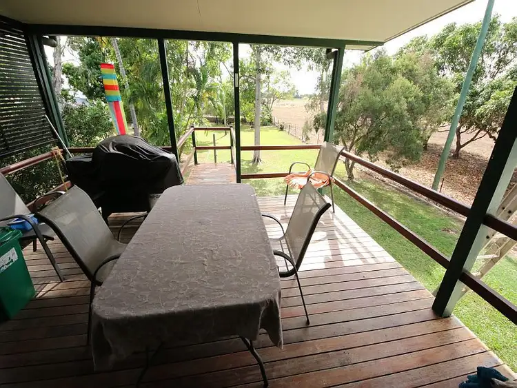 Third view of Homely house listing, 46 DONAGHUE Street, Giru QLD 4809