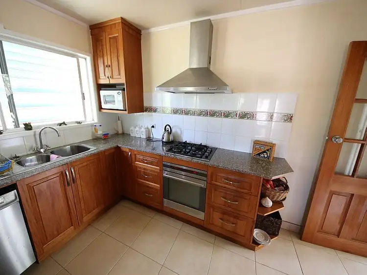 Fourth view of Homely house listing, 46 DONAGHUE Street, Giru QLD 4809