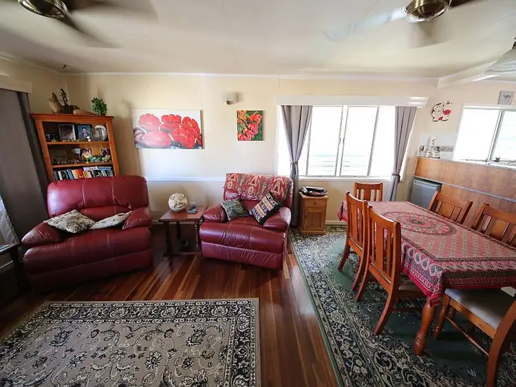 Fifth view of Homely house listing, 46 DONAGHUE Street, Giru QLD 4809