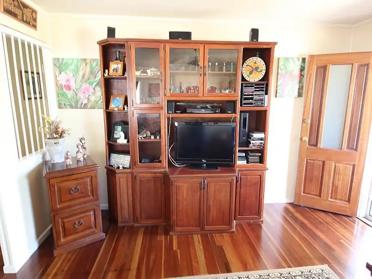Sixth view of Homely house listing, 46 DONAGHUE Street, Giru QLD 4809