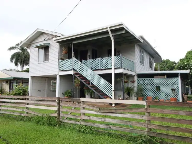 Main view of Homely house listing, 10 NINTH Street, Home Hill QLD 4806