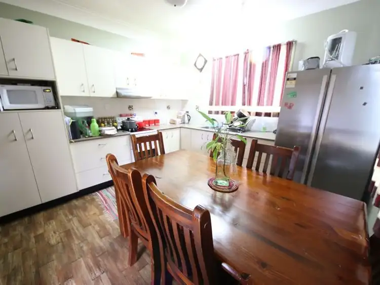Second view of Homely house listing, 10 NINTH Street, Home Hill QLD 4806