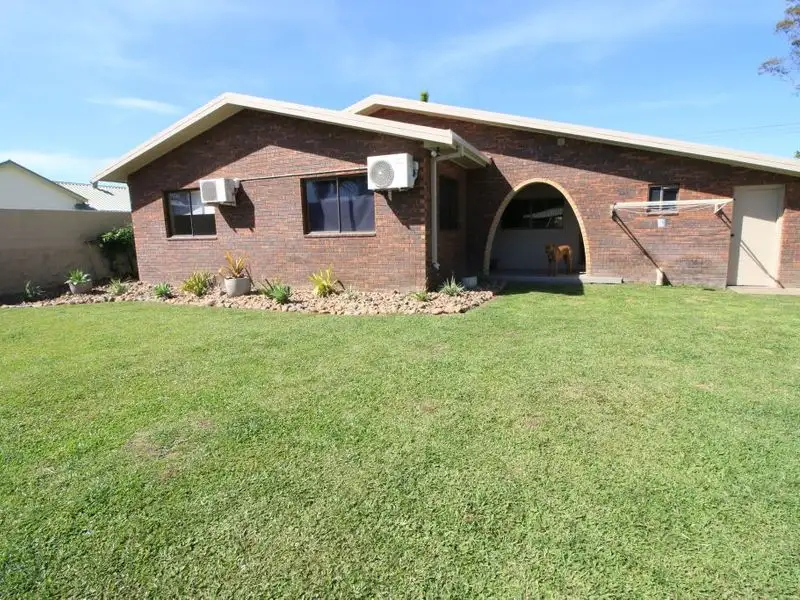 Main view of Homely house listing, 13 JARVIS STREET, Ayr QLD 4807