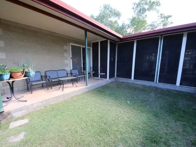 63 CASTORINA Drive, Mount Kelly QLD 4807