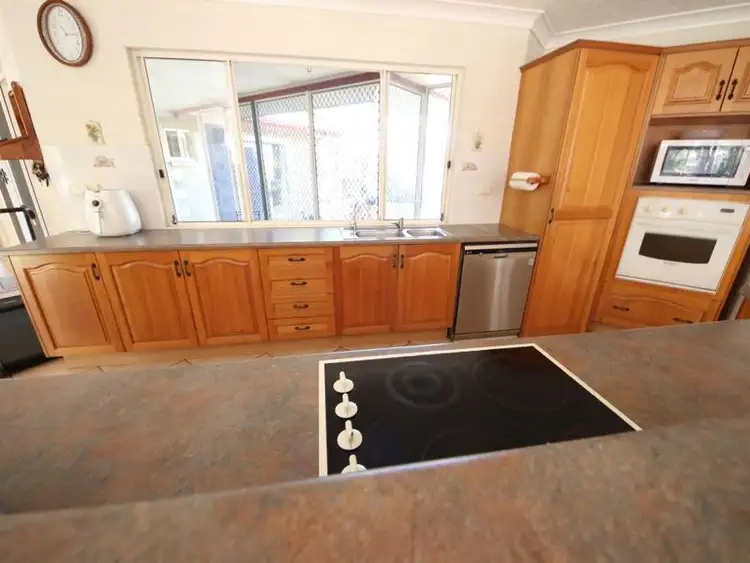 Third view of Homely house listing, 63 CASTORINA Drive, Mount Kelly QLD 4807