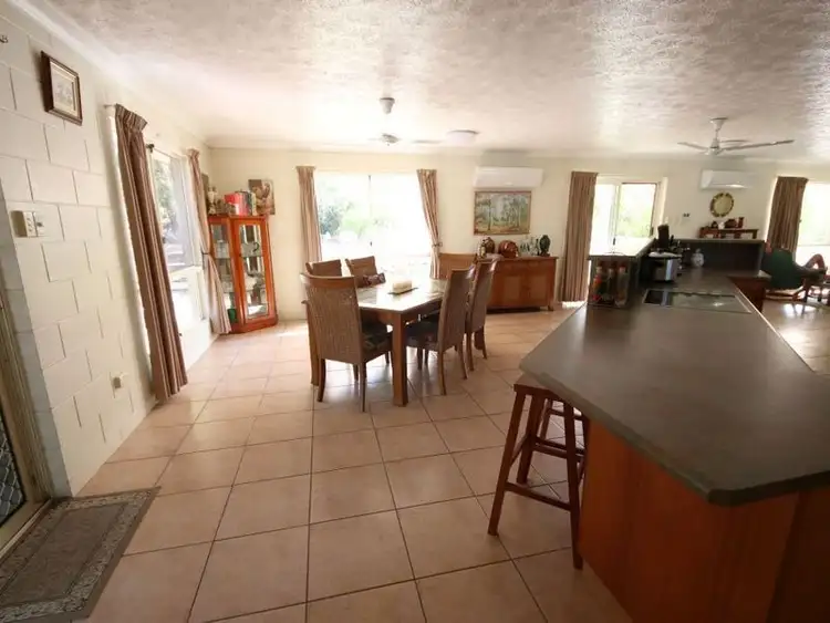 Fourth view of Homely house listing, 63 CASTORINA Drive, Mount Kelly QLD 4807