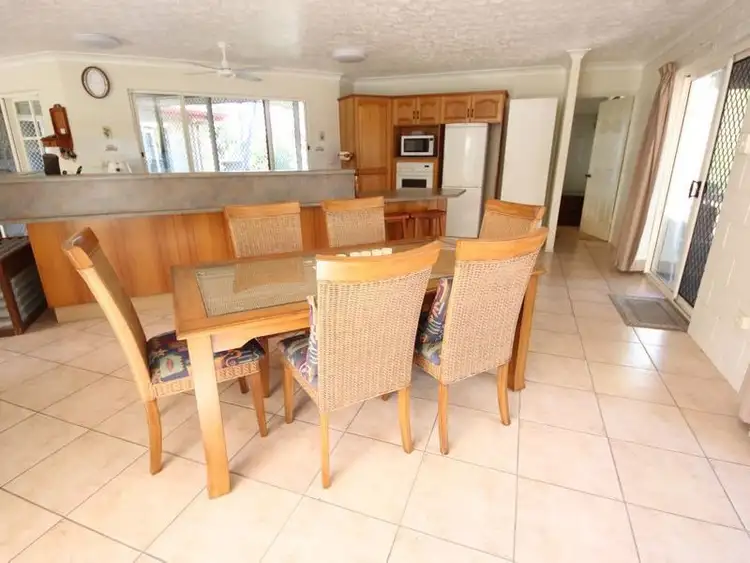 Fifth view of Homely house listing, 63 CASTORINA Drive, Mount Kelly QLD 4807