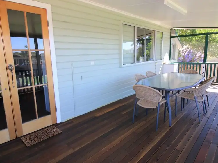 37 Little Cres, Ayr QLD 4807
