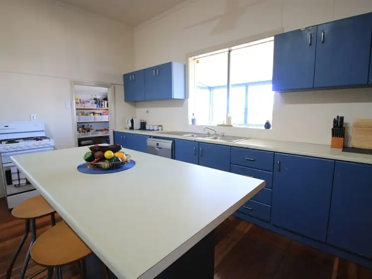 Second view of Homely house listing, 37 Little Cres, Ayr QLD 4807