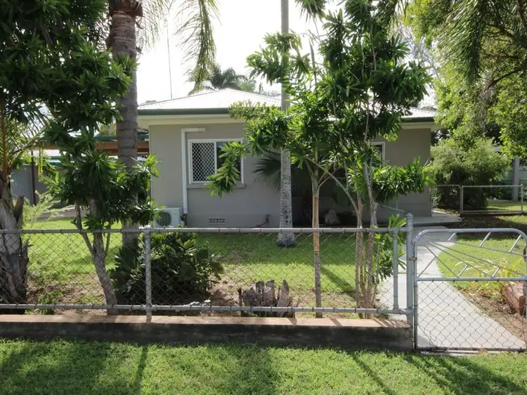 13 CAMERON Street, Ayr QLD 4807