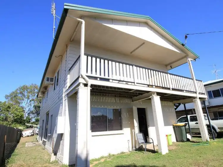 25 NORHAM Road, Ayr QLD 4807