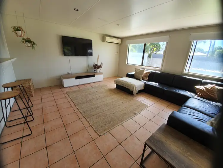 Third view of Homely house listing, 60 Bowling Green St, Brandon QLD 4808