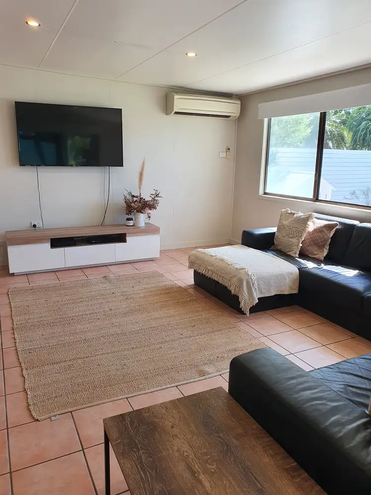 Fourth view of Homely house listing, 60 Bowling Green St, Brandon QLD 4808
