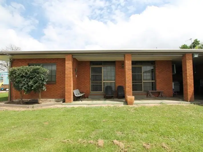 Main view of Homely house listing, 30 Anabranch Rd, Jarvisfield QLD 4807