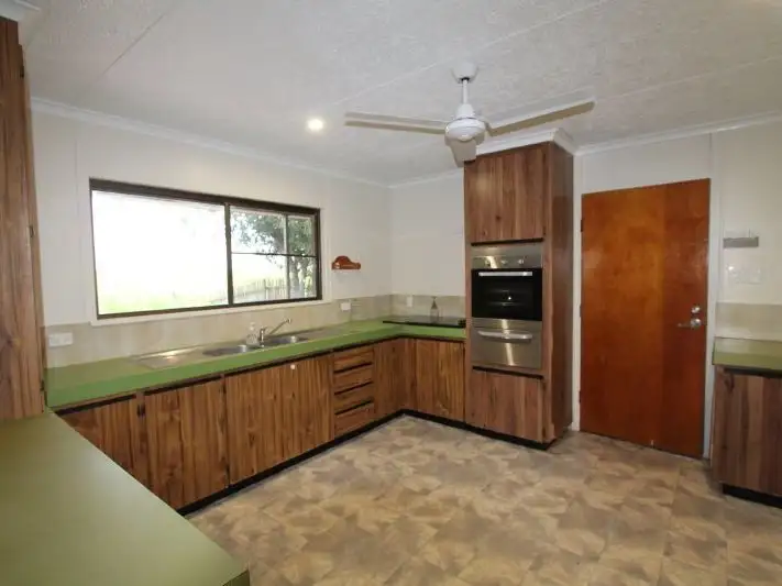 Second view of Homely house listing, 30 Anabranch Rd, Jarvisfield QLD 4807