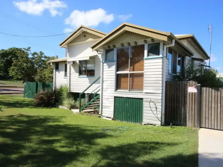 Main view of Homely house listing, 47 CHIPPENDALE Street, Ayr QLD 4807