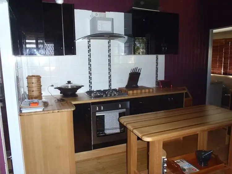 Second view of Homely house listing, 47 CHIPPENDALE Street, Ayr QLD 4807