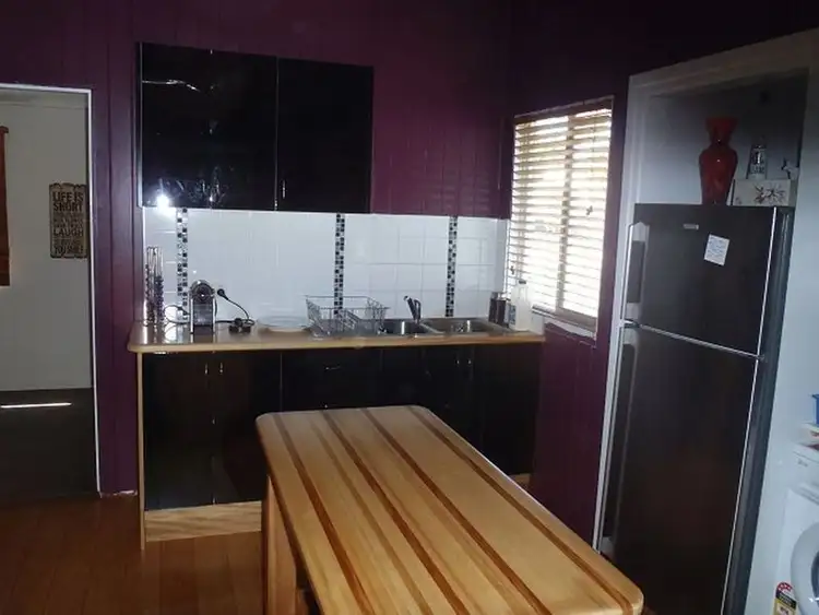Third view of Homely house listing, 47 CHIPPENDALE Street, Ayr QLD 4807