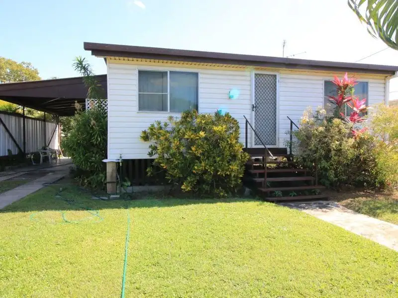 Main view of Homely house listing, 35 Wilmington St, Ayr QLD 4807