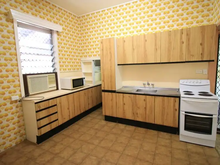 Second view of Homely house listing, 35 Wilmington St, Ayr QLD 4807