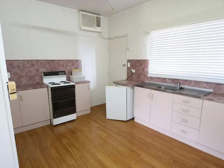 Second view of Homely house listing, 125 NINTH Avenue, Home Hill QLD 4806