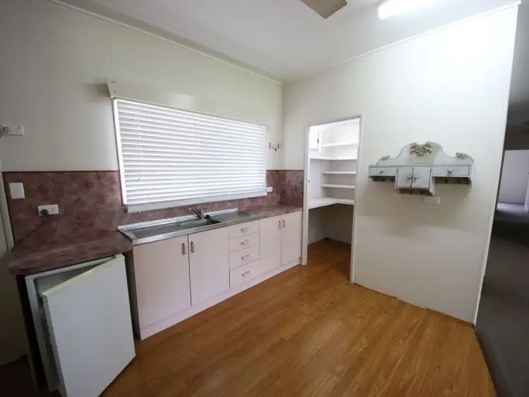 Third view of Homely house listing, 125 NINTH Avenue, Home Hill QLD 4806