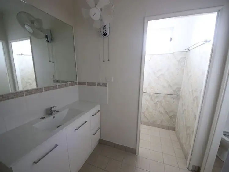 Fourth view of Homely house listing, 125 NINTH Avenue, Home Hill QLD 4806