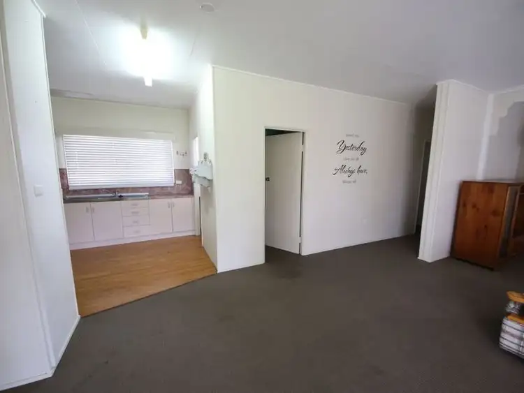 Fifth view of Homely house listing, 125 NINTH Avenue, Home Hill QLD 4806