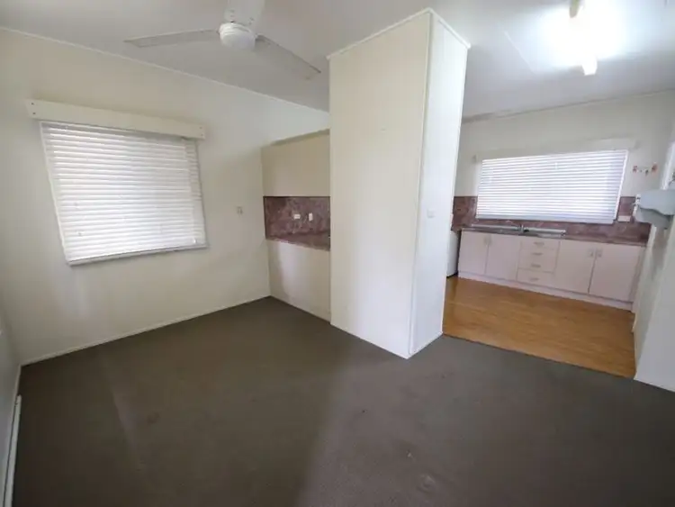 Sixth view of Homely house listing, 125 NINTH Avenue, Home Hill QLD 4806