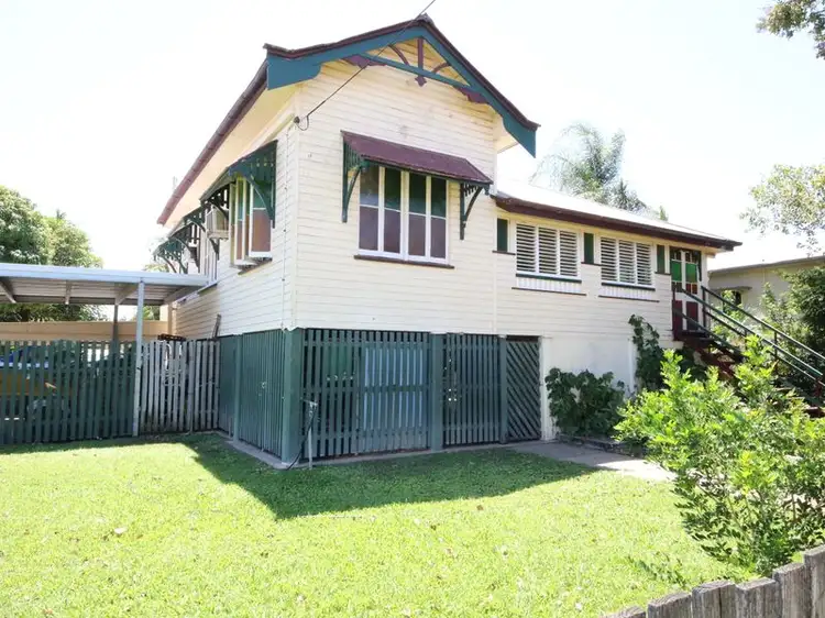 Main view of Homely house listing, 54 TWELFTH Street, Home Hill QLD 4806