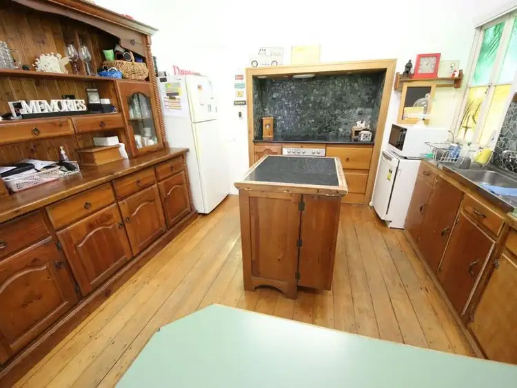 Third view of Homely house listing, 54 TWELFTH Street, Home Hill QLD 4806