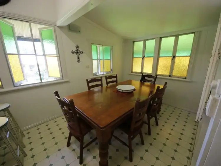 Fifth view of Homely house listing, 54 TWELFTH Street, Home Hill QLD 4806