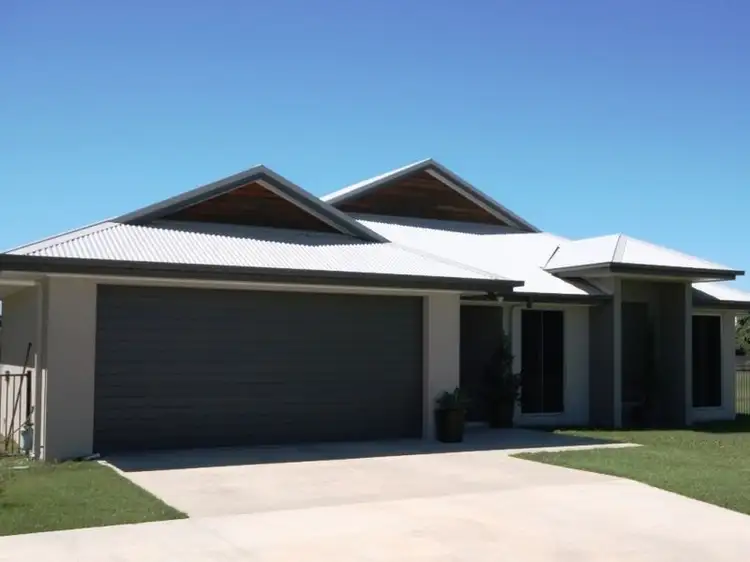 Main view of Homely house listing, 348 Drynie Road, Brandon QLD 4808