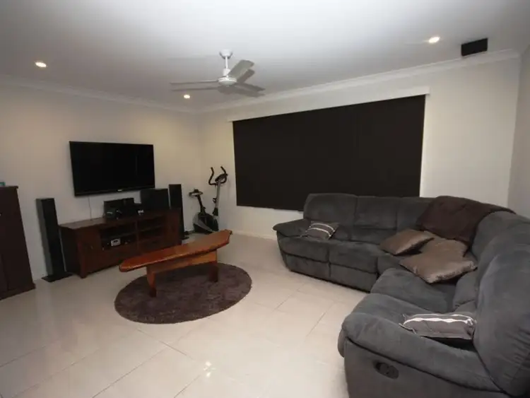 Fourth view of Homely house listing, 348 Drynie Road, Brandon QLD 4808
